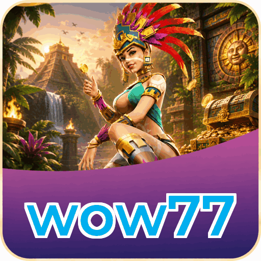wow77 - Peningkatan performa dan UI/UX terbaru